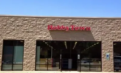 HobbyTown Fayetteville, business photo 1