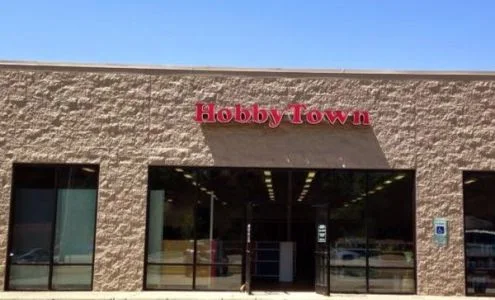 HobbyTown Fayetteville business photo