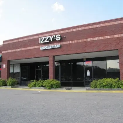 Izzy's Sports Bar, business photo 2