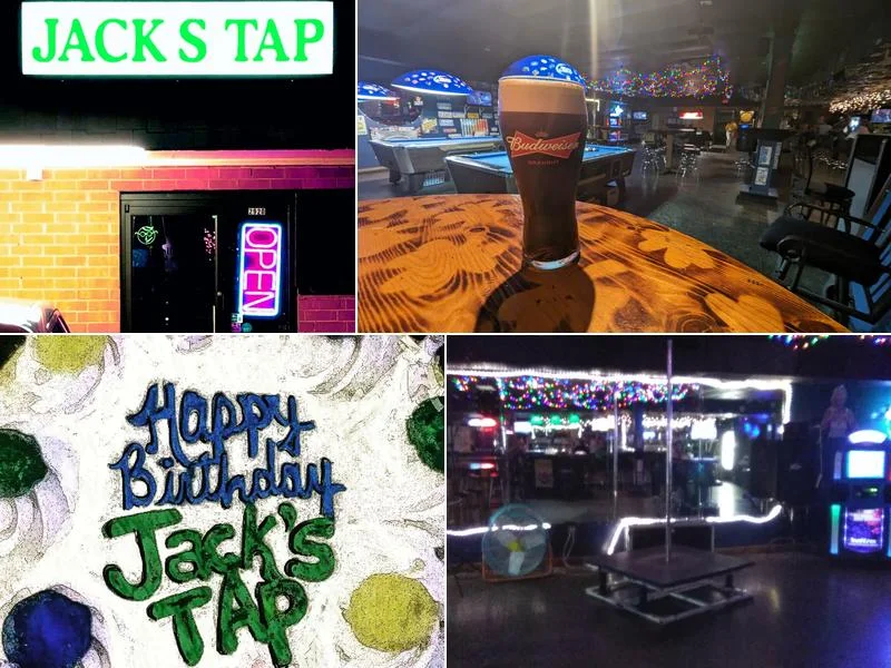 Jack's Tap business photo