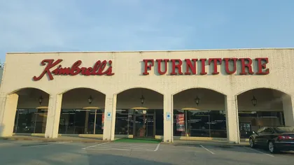 Kimbrell's Furniture, business photo 3