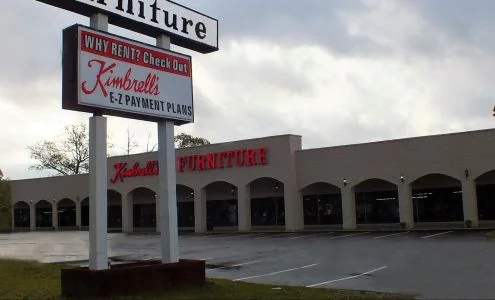 Kimbrell's Furniture business photo
