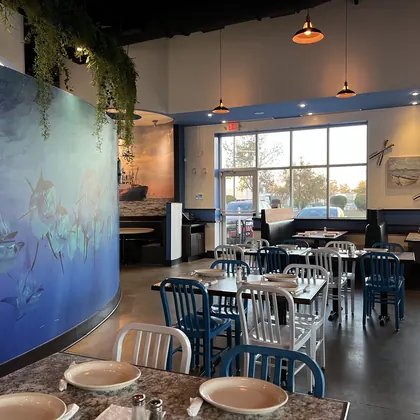 La Perla Cuisine of Nayarit, business photo 2