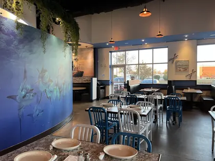 La Perla Cuisine of Nayarit, business photo 3