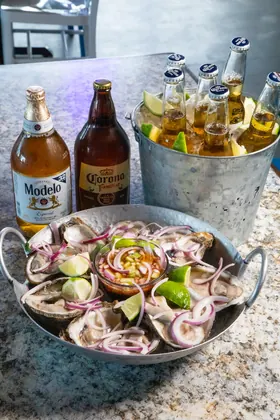 La Perla Cuisine of Nayarit, business photo 4