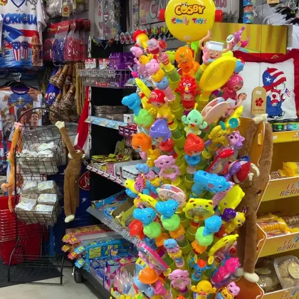 Latinxs Infuzion Gift Shop, business photo 2
