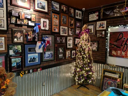 Legends Pub, business photo 3