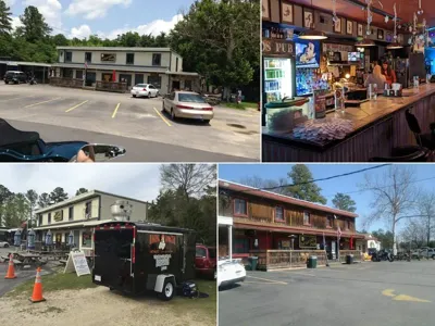 Legends Pub, business photo 1
