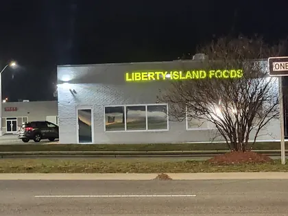 Liberty Island Foods, business photo 2