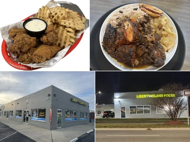 Liberty Island Foods business photo