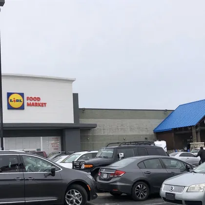 Lidl, business photo 2