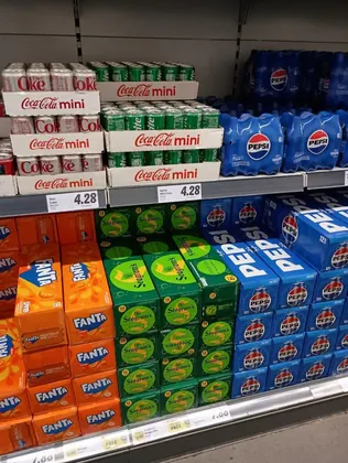 Lidl, business photo 3