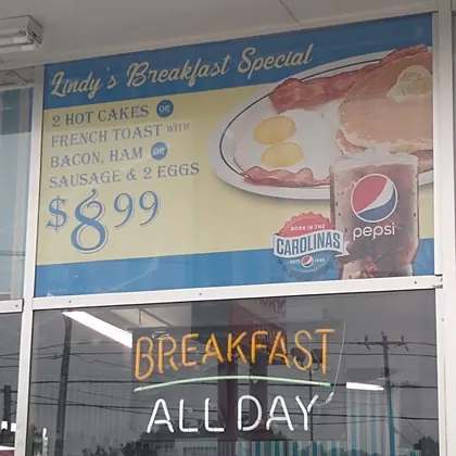 Lindy's Restaurant, business photo 2