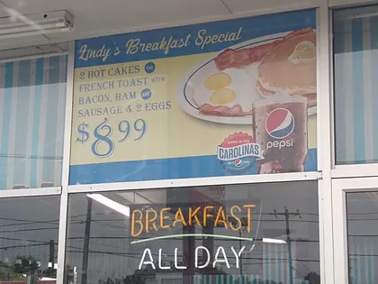Lindy's Restaurant, business photo 3
