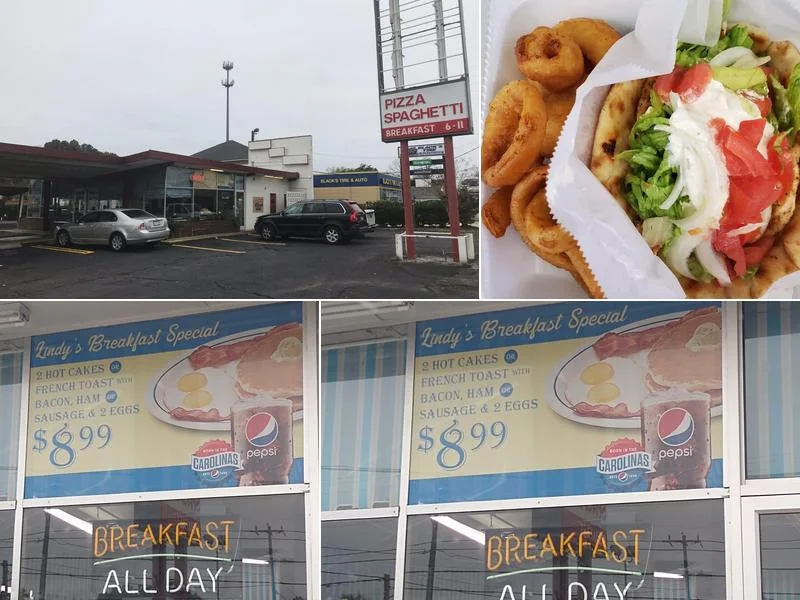 Lindy's Restaurant business photo