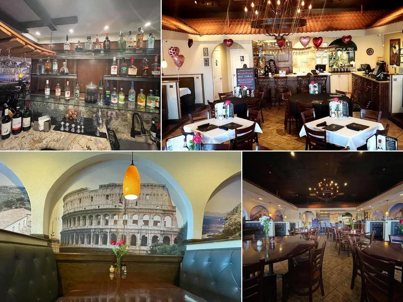 Little Italy Pizzeria and Restaurant business photo