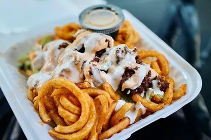 Man Vs Fries, business photo 4