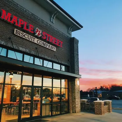 Maple Street Biscuit Company, business photo 2