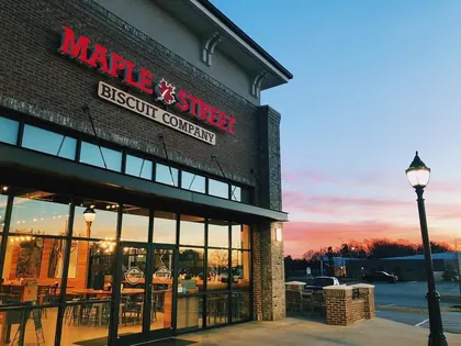 Maple Street Biscuit Company, business photo 3