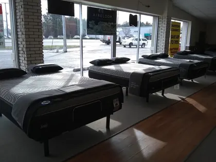 Mattress Warehouse of Fayetteville - Outlet, business photo 2