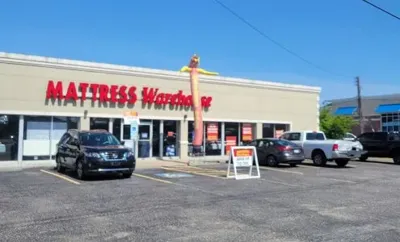 Mattress Warehouse of Fayetteville - Outlet, business photo 1