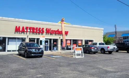 Mattress Warehouse of Fayetteville - Outlet business photo