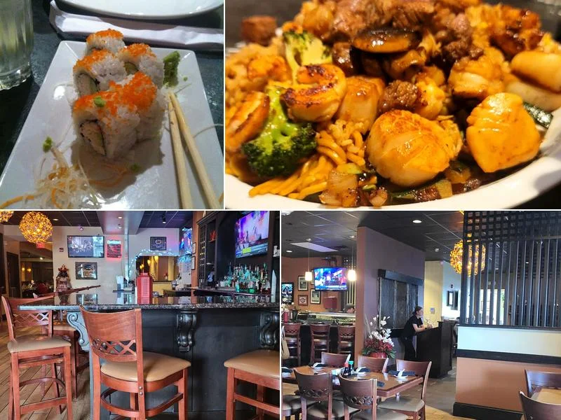 Mikoto's Express Raeford Rd business photo