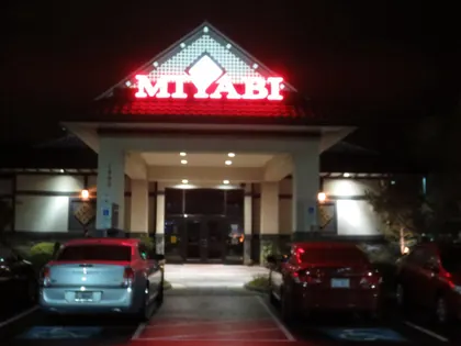 Miyabi Japanese Steak & Seafood House, business photo 3