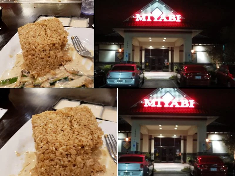 Miyabi Japanese Steak & Seafood House business photo