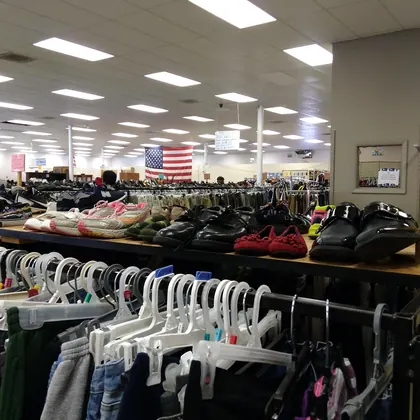 New Life Store, business photo 2