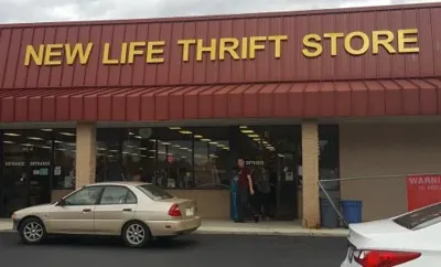 New Life Store, business photo 1