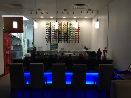 Nona Sushi, business photo 2