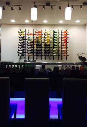 Nona Sushi, business photo 3