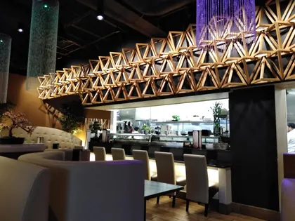 Nona Sushi Asia, business photo 2