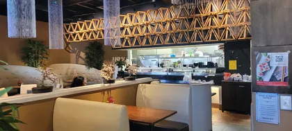 Nona Sushi Asia, business photo 3
