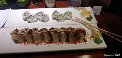 Nona Sushi Asia, business photo 4