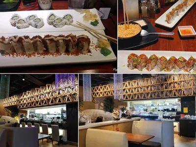Nona Sushi Asia, business photo 1