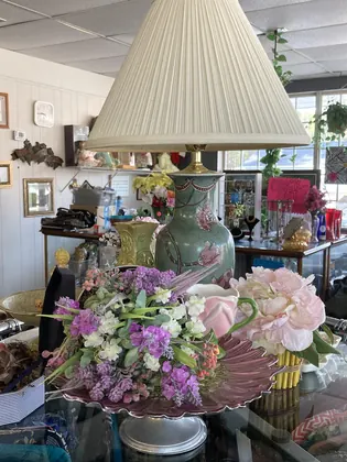 Northwood Temple Thrift Shop, business photo 4
