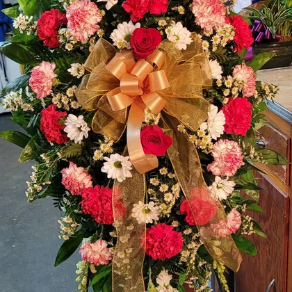 Owen's Florist, business photo 2