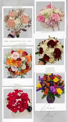 Owen's Florist, business photo 3