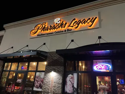 Pharaohs Legacy, business photo 3