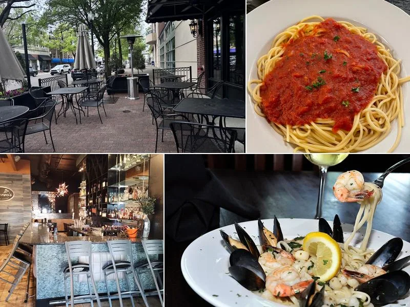 Pierro's Italian Bistro business photo