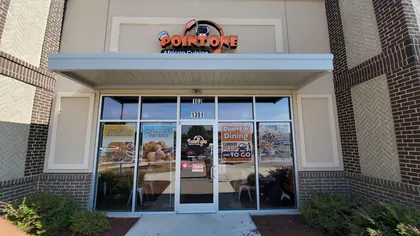 Pointone African Cuisine, business photo 2