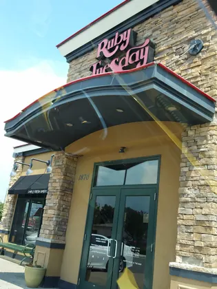 Ruby Tuesday, business photo 2