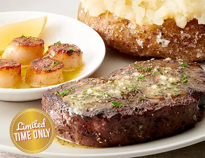 Ruby Tuesday, business photo 4