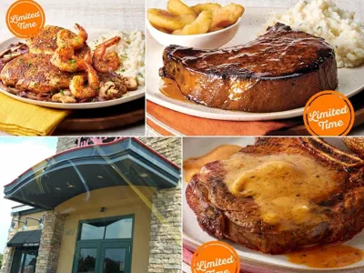 Ruby Tuesday, business photo 1