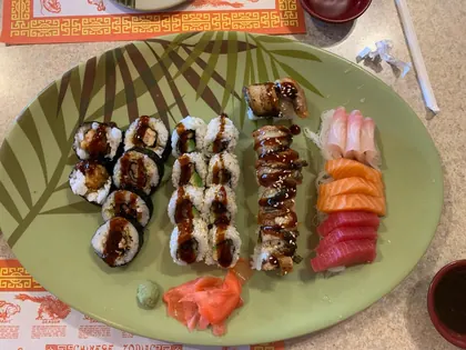 Sakura Restaurant, business photo 4