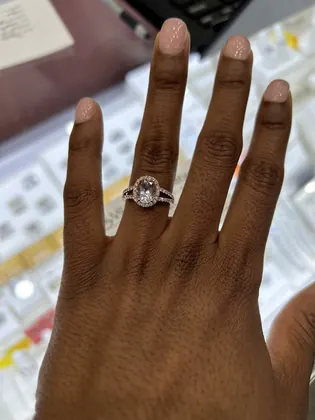Saslow's Diamond Jewelers, business photo 2