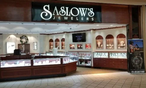 Saslow's Diamond Jewelers business photo