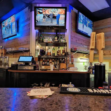 ScrubOaks Contemporary American Pub, business photo 2